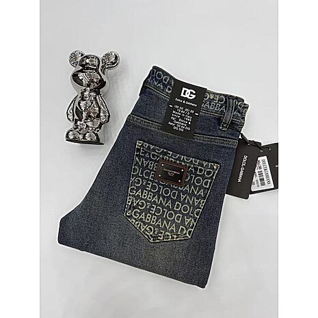 D&G Jeans for Men #804084 replica
