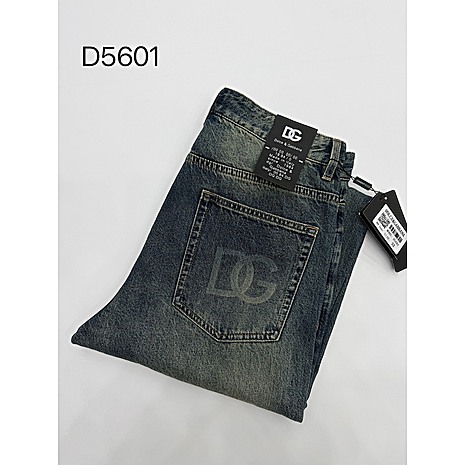 D&G Jeans for Men #804085 replica