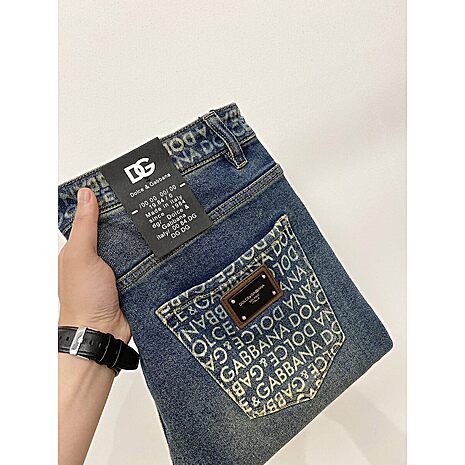 D&G Jeans for Men #804087 replica