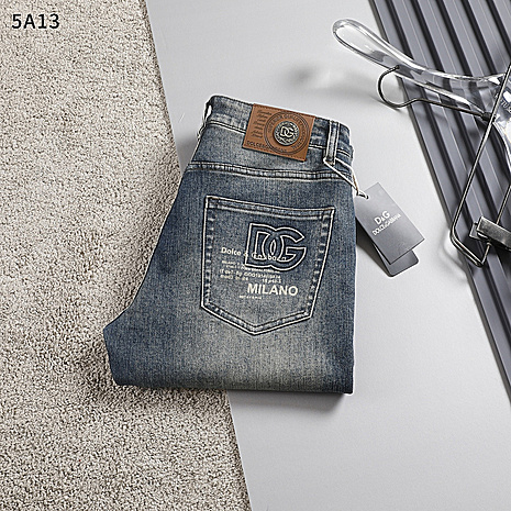 D&G Jeans for Men #804101 replica