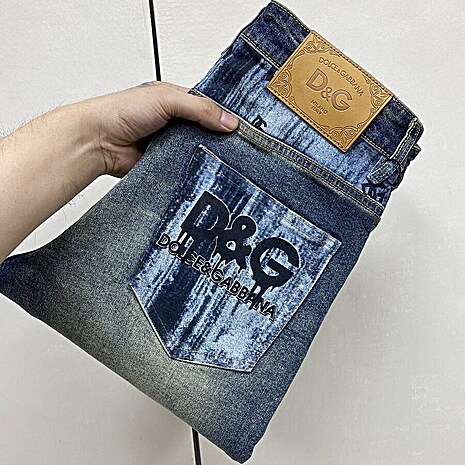 D&G Jeans for Men #804102 replica