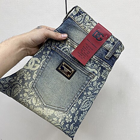 D&G Jeans for Men #804103 replica