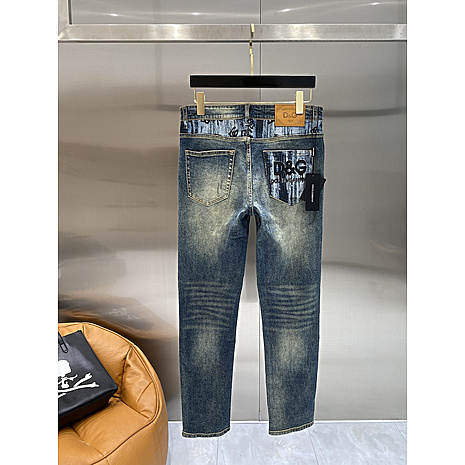 D&G Jeans for Men #804104 replica