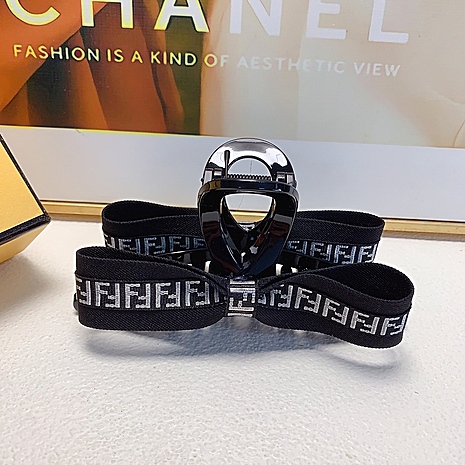 Fendi Hair Pin #804127 replica