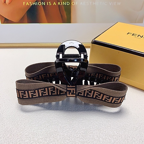 Fendi Hair Pin #804128 replica