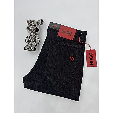 Hugo Boss Jeans for MEN #804170 replica