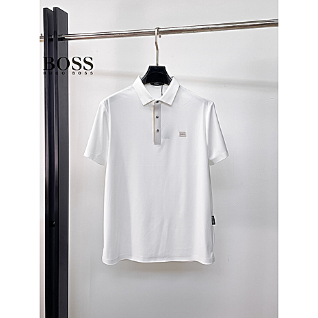 hugo Boss T-Shirts for men #804172 replica