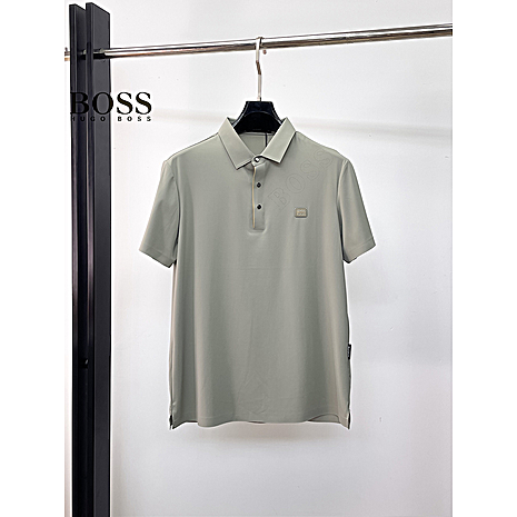 hugo Boss T-Shirts for men #804173 replica
