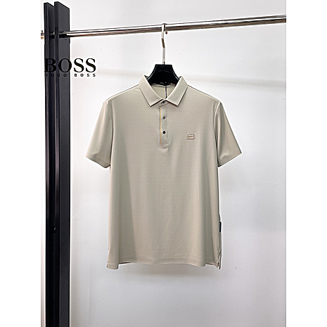 hugo Boss T-Shirts for men #804174 replica