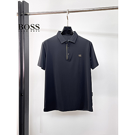 hugo Boss T-Shirts for men #804175 replica