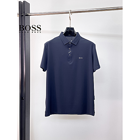 hugo Boss T-Shirts for men #804181 replica