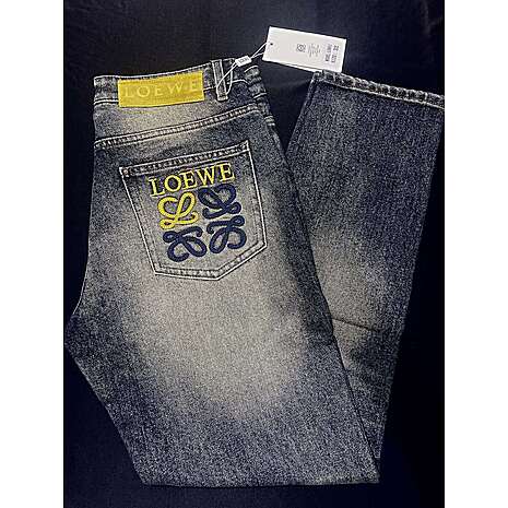LOEWE Jeans for MEN #804183 replica