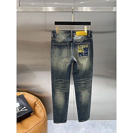 LOEWE Jeans for MEN #804189 replica