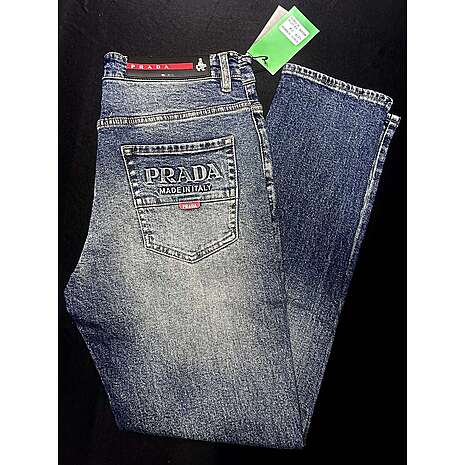 Prada Jeans for MEN #804196 replica