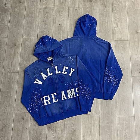 VALENTINO Hoodies for MEN #804205 replica
