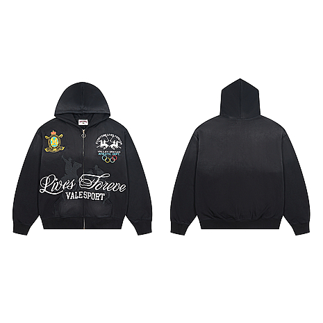 VALENTINO Hoodies for MEN #804209 replica