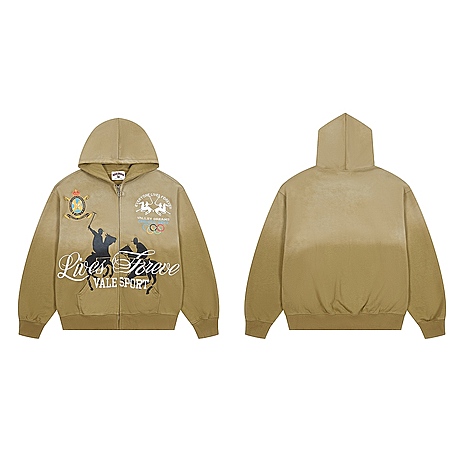 VALENTINO Hoodies for MEN #804213 replica