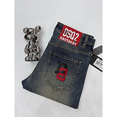 Dsquared2 Jeans for MEN #804214 replica