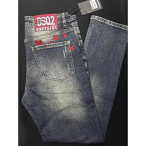 Dsquared2 Jeans for MEN #804215 replica