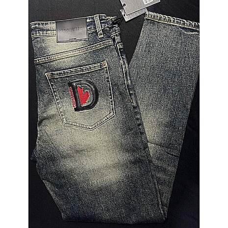 Dsquared2 Jeans for MEN #804216 replica