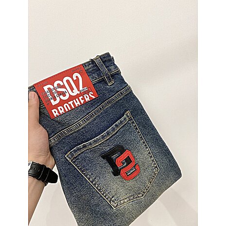 Dsquared2 Jeans for MEN #804217 replica