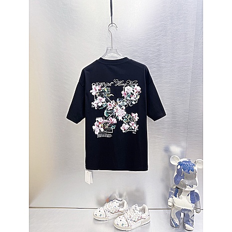 OFF WHITE T-Shirts for Men #804233 replica