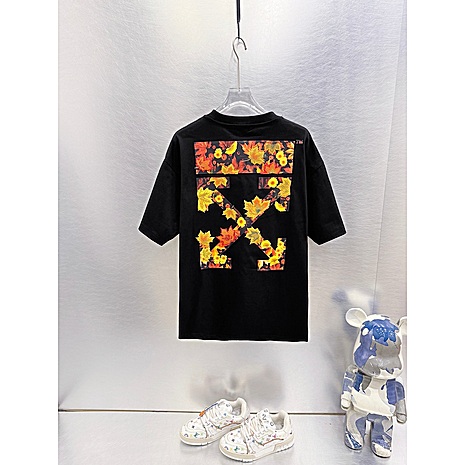 OFF WHITE T-Shirts for Men #804237 replica