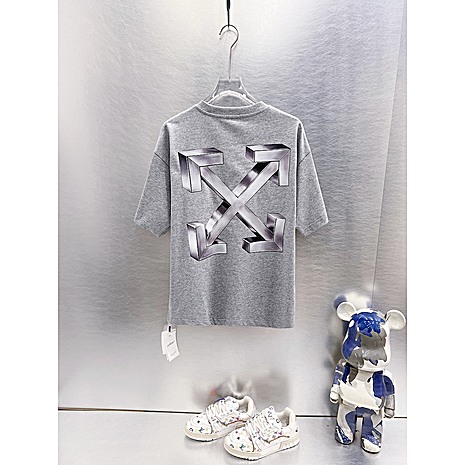 OFF WHITE T-Shirts for Men #804240 replica