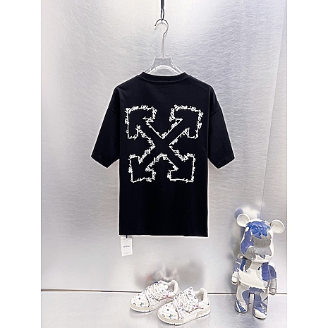 OFF WHITE T-Shirts for Men #804244 replica