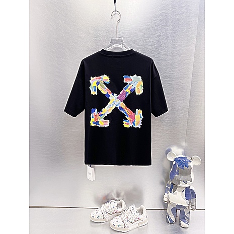 OFF WHITE T-Shirts for Men #804246 replica