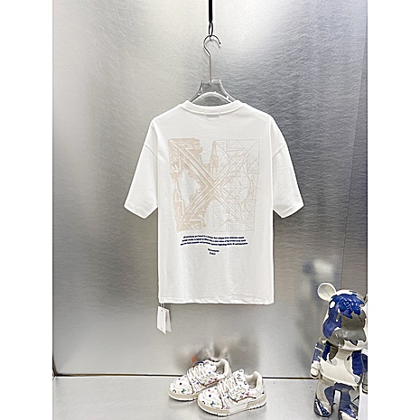 OFF WHITE T-Shirts for Men #804264 replica