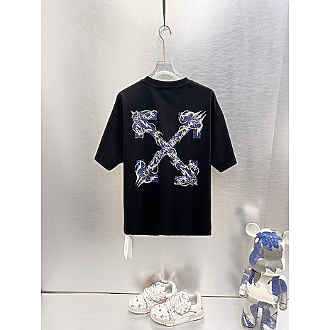OFF WHITE T-Shirts for Men #804269 replica