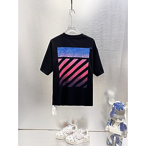 OFF WHITE T-Shirts for Men #804271 replica