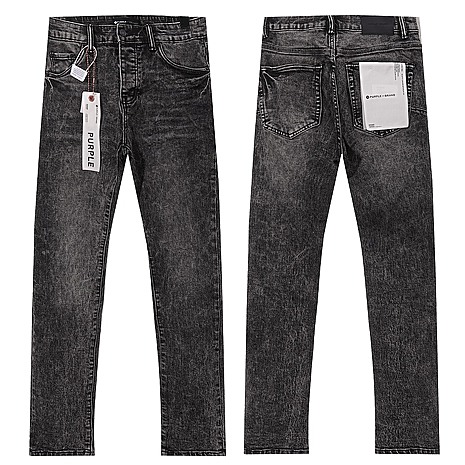 Purple brand Jeans for MEN #804295 replica