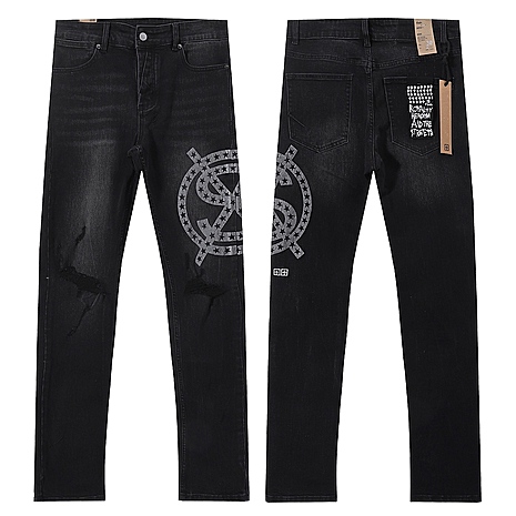 ksubi Jeans for Men #804300 replica