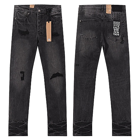 ksubi Jeans for Men #804305 replica