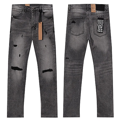 ksubi Jeans for Men #804306 replica