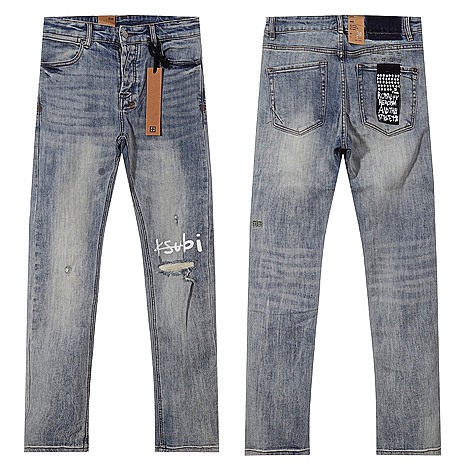 ksubi Jeans for Men #804307 replica
