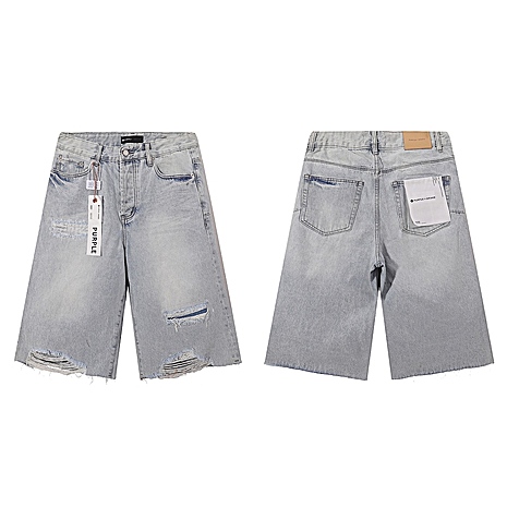 Purple brand Jeans for MEN #804313 replica