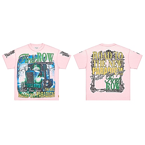 FIRST ROW T-Shirts for Men #804340 replica