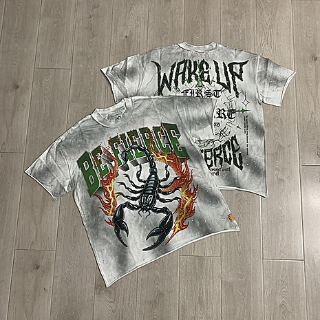 FIRST ROW T-Shirts for Men #804341 replica
