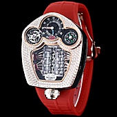 US$598.00 The Jacob & Co. Bugatti Tourbillon Watch #794865