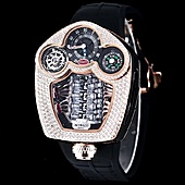 US$598.00 The Jacob & Co. Bugatti Tourbillon Watch #794865