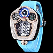 US$598.00 The Jacob & Co. Bugatti Tourbillon Watch #794865