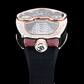 US$598.00 The Jacob & Co. Bugatti Tourbillon Watch #794865