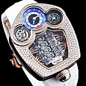 US$598.00 The Jacob & Co. Bugatti Tourbillon Watch #794865