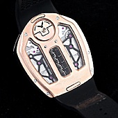 US$598.00 The Jacob & Co. Bugatti Tourbillon Watch #794865