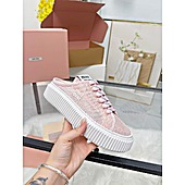 US$80.00 MiuMiu Shoes for Women #794871