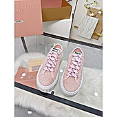 US$80.00 MiuMiu Shoes for Women #794872