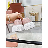 US$80.00 MiuMiu Shoes for Women #794872